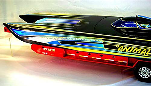 oxidean marine twin cat