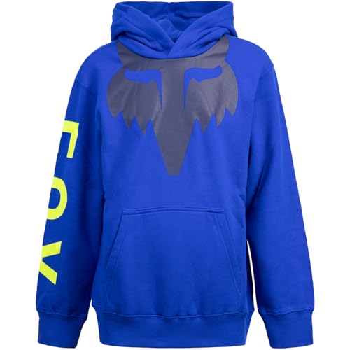 Sweat à capuche pour enfant Fox Spire anti-irritation et chaud contre le froid de l'hiver