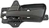 Dorman 92251 Front Driver Side Interior Door Handle Compatible with Select Hyundai Models
