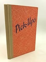 Pick-Ups B0012NPW5W Book Cover