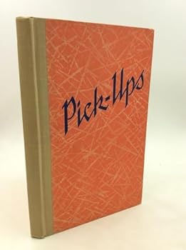 Hardcover Pick-Ups [Unknown] Book