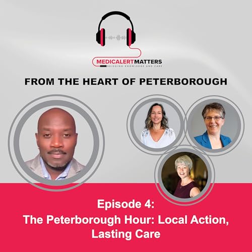 Straight From the Heart of Peterborough &ndash; Ep. 4