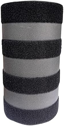 Flexible Dew Shield for Telescope Front Outer Diameter with 5.2"-9.2" Diameter