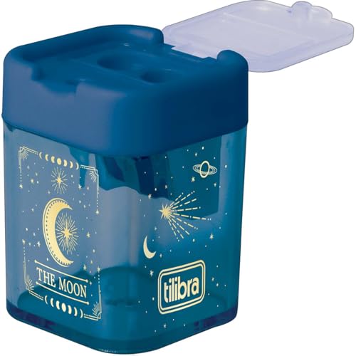 Tilibra - APONT 2 FUROS CD MAGIC CX