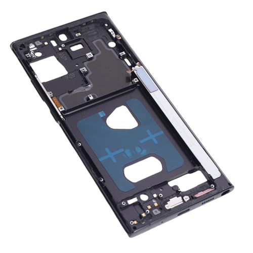 Cadre central Note 20 Ultra 5G de rechange pour réparer un châssis tordu ou cassé