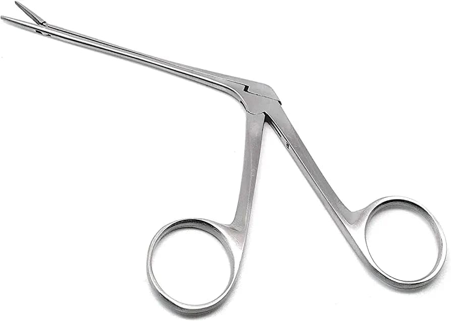 See full amazon price history chart for Skybound Micro Crocodile Ear Forceps Skybound Micro Crocodile Ear Forceps (B09GFY5G65) Amazon Price History, Amazon Price Tracker