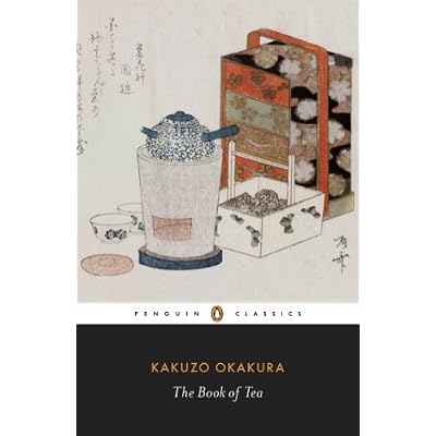 The Book of Tea