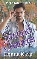 Second Chances 0999202154 Book Cover