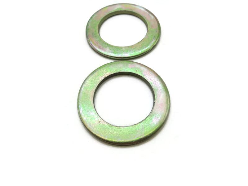 Miniatura 6 de Arandelas de pasador de cucharón, juego de 2 piezas (número de pieza 82300470) por Aries