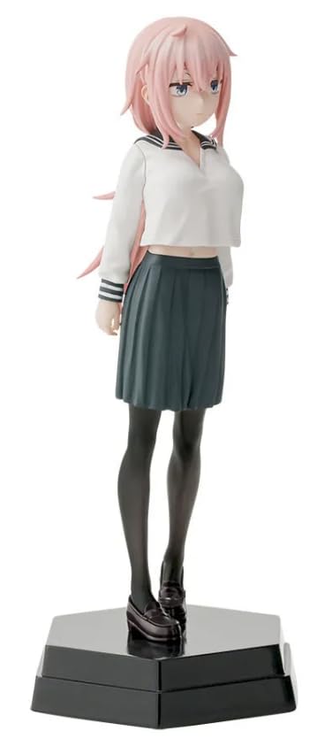 Amazon.co.jp: 陸奥こまろ フィギュア「生徒会にも穴はある