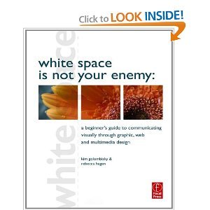 White Space is Not Your Enemy BYHagen