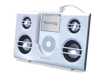 nura ONE オンイヤースピーカー　ライトグレー nura ONE オンイヤースピーカー ライトグレー nura ONE オンイヤー