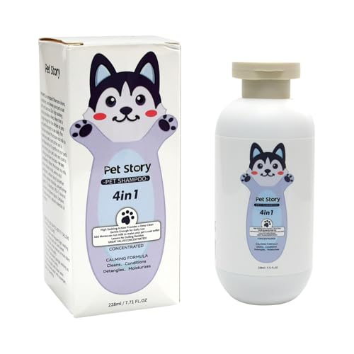 Champu Gatos Antipulgas Marca Aomhrek