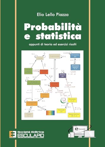  Probabilità e Statistica