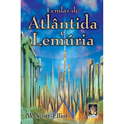 Lendas De Atlantida E Lemuria