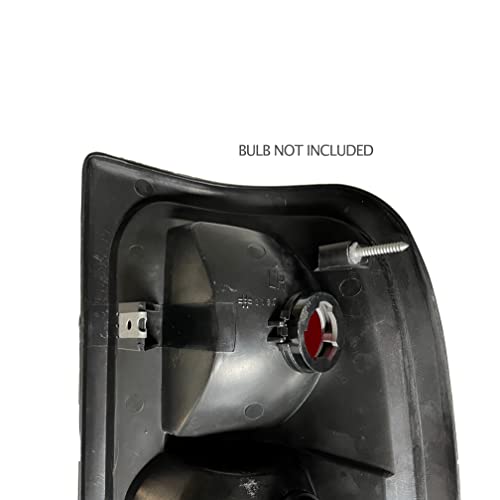 Dependable Direct CH2800122 Driver Side (Lh) Tail Light Assembly For 1994-2001 Dodge Ram 1500 1994-2002 Dodge Ram 2500 1994-2002 Dodge Ram 3500 Ch2800122 thumb #3