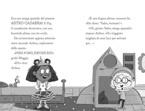 Invasione Aliena. Maggie Sparks (Vol. 5) - 7