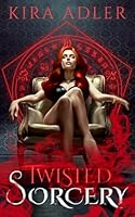 Twisted Sorcery 0473692848 Book Cover