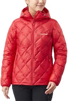 Amazon | モンベル スペリオダウンパーカ 女性用 1101596 カラー