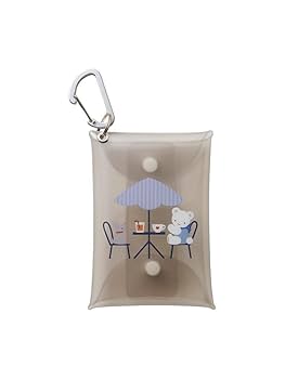 Amazon.co.jp: ファミリア familiar クリアケース〈ファミリア