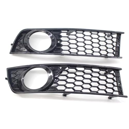 Grille antibrouillard 8E0807681 remplace pièce cassée sur A4 B6
