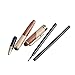 Handcrafted Rosewood Ballpoint Pen, Smooth and Easy Writing for Signature Calligraphy Executive Business Extra 1 black ink refill in Gift Box