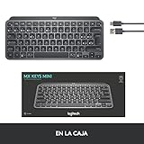 Logitech MX Master Keys mini 