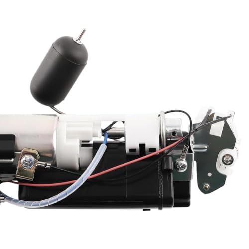 Bomba de combustible 15100-01H00 con flujo estable compatible con GSXR600 5