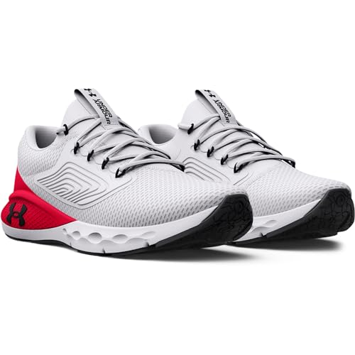 Image of Under Armour Mens Charged Vantage 2 2e Running Shoe