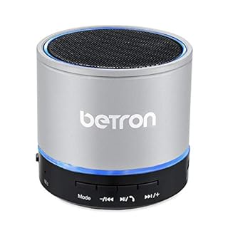 betron wireless speaker