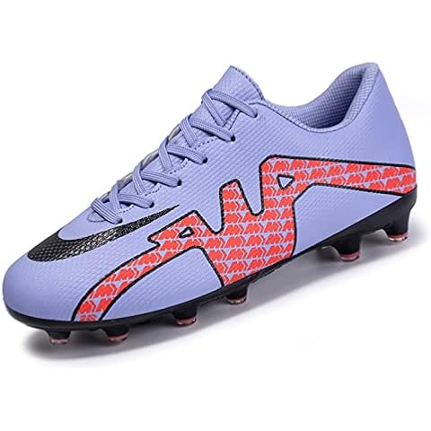 Tacos de fútbol Unisex con Tacos AG/TF Cover