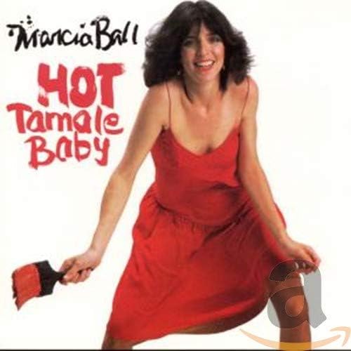 Hot Tamale Baby