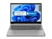 Produktbild Lenovo IdeaPad 3i Laptop 39,6 cm (15,6 Zoll, 1920x1080, Full HD, WideView, entspiegelt) Slim Notebook (Intel Core i3-1115G4, 8GB RAM, 256GB SSD, Intel UHD-Grafik, Windows 10 Home S) silber