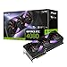 Price comparison product image PNY GeForce RTX® 4080 16GB XLR8 Gaming VERTO EPIC-X RGB Overclocked Triple Fan