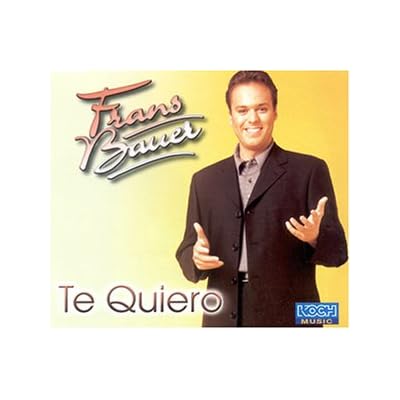 Te Quiero