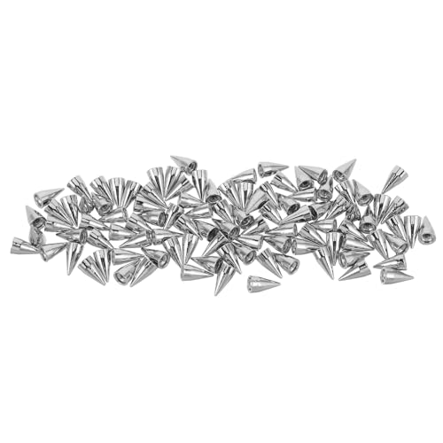 BinZyronic 100 �V���o�[ �X�N�����[�o�b�N�R�[���X�p�C�N�A�����������x�b�g ? �ߗށE�o�b�O�E�N���t�g�p �p���N���W���P�b�g����