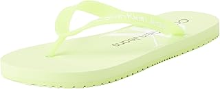Calvin Klein BEACH SANDAL MONOGRAM TPU TerlikKadın