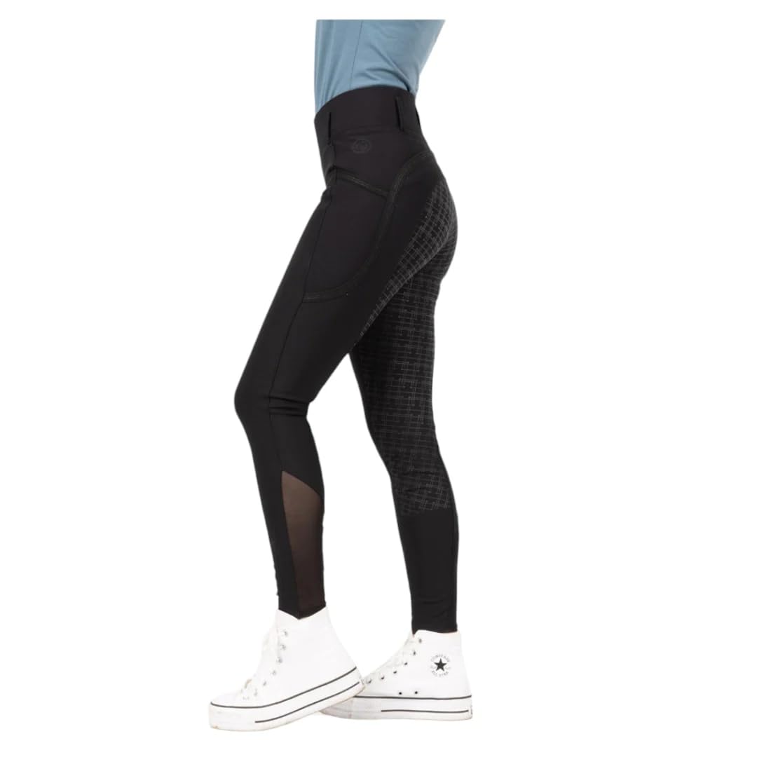 Anky Digital Tregging Silicone Seat