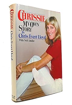 Hardcover Chrissie: My Own Story Book