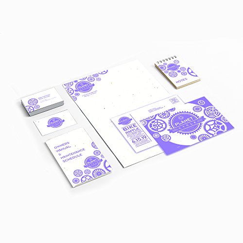 Neenah 91437 Index Cardstock, 8.5 Inch X 11" thumb #2