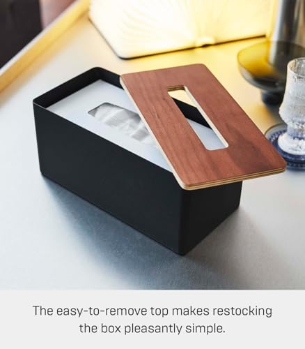 Amazon.com: Yamazaki Home: Tissue Case