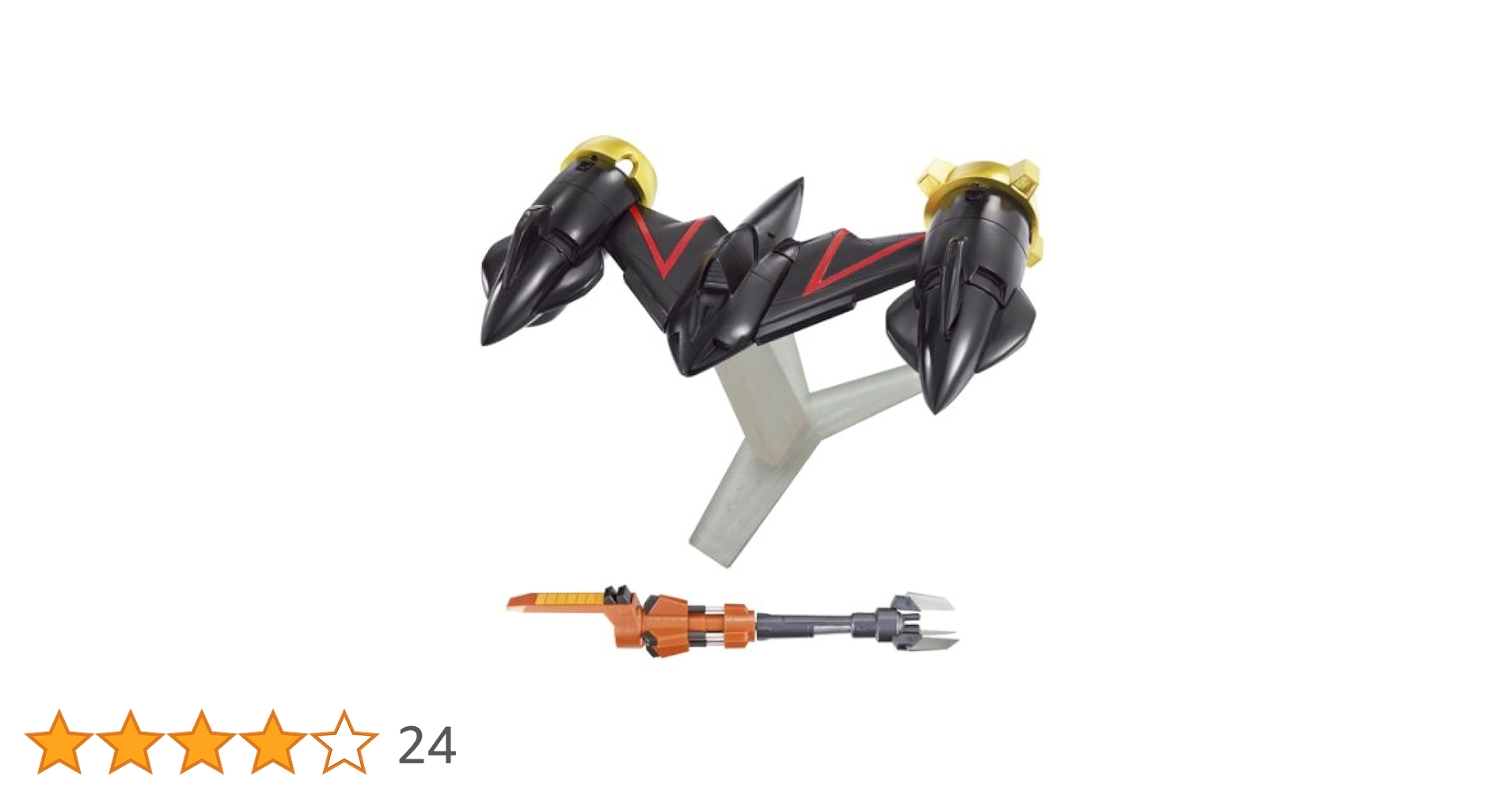 Amazon.co.jp: TAMASHII NATIONS スーパーロボット超合金 勝利の