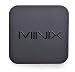 Produktbild Minix NEO X5 116a V2 Dual Core Media Hub (16GB ROM, 1GB RAM, Smart TV, Mini Mediaplayer, Android)