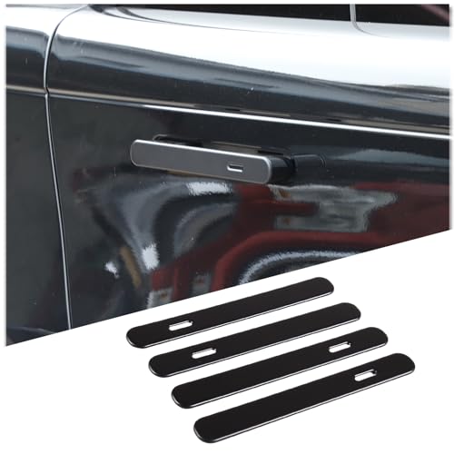 Garniture poignée extérieure Range Rover 2023 2024 ABS mat - 2