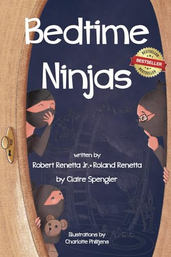 Bedtime Ninjas