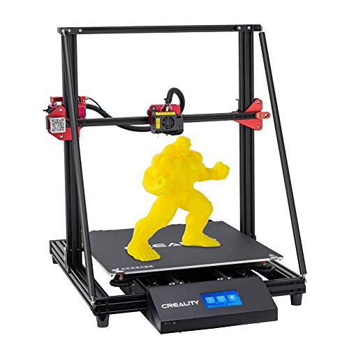 Official Creality CR10 Max 3D Printer with BL Touch, Touch Screen