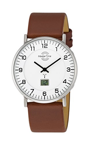Funkarmbanduhr MTGS-10561-12L montre étanche à réglage automatique