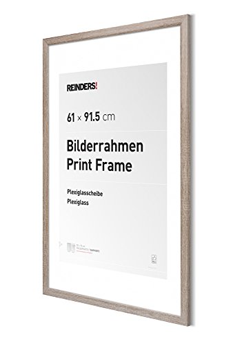 REINDERS Cornice per Maxi Poster 61 x 91,5 cm