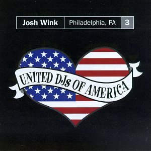 United DJ's of America 3 [Audio CD] Various Artists