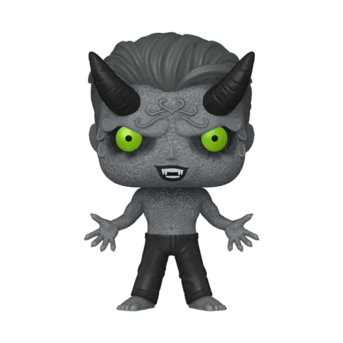 Funko Pop! Rocks: Panic! at The Disco - Brendon Urie (Demon)